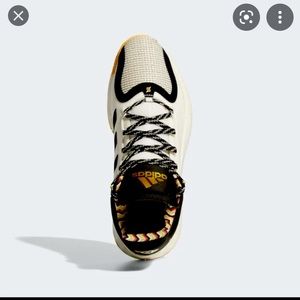 Adidas D Rose 11 family First